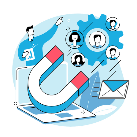 Lead Generation