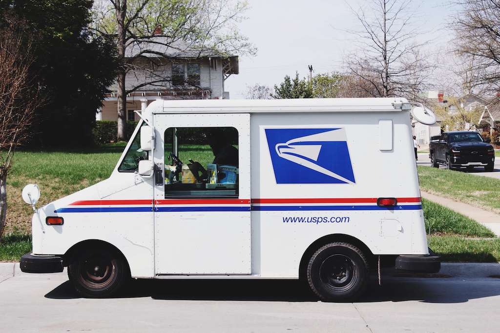 How Long Does First Class Mail Take? - Postalytics