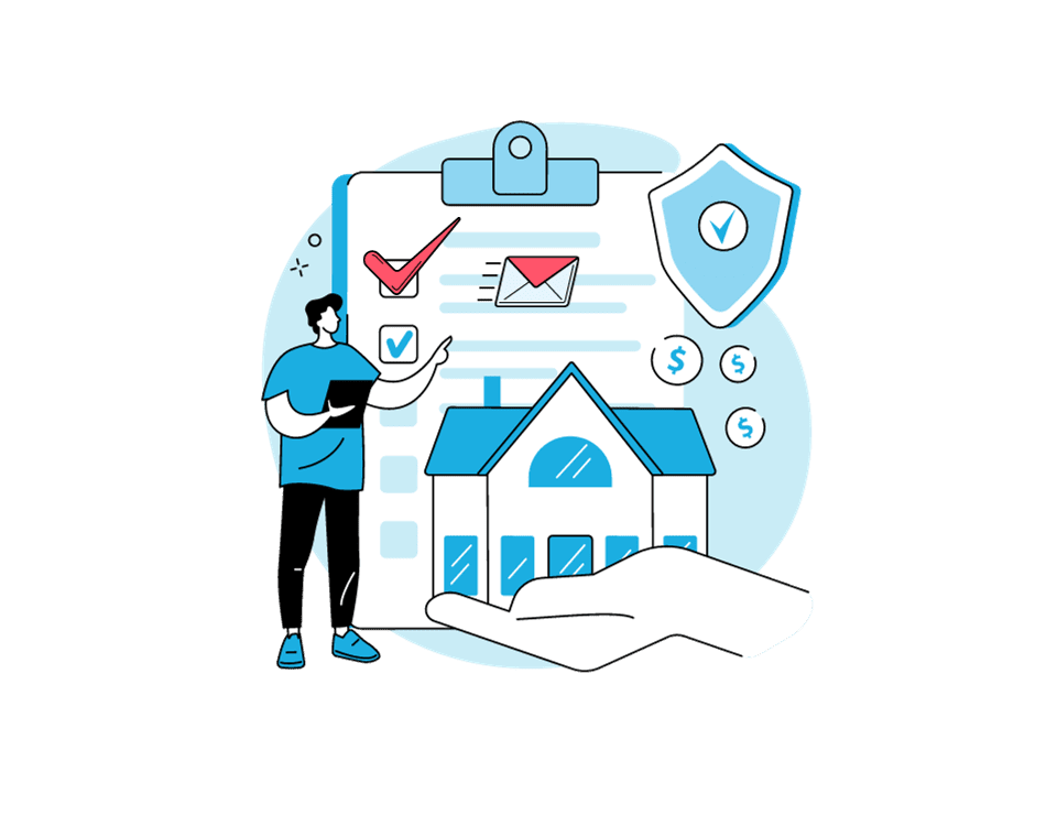 Mortgage Mailing List