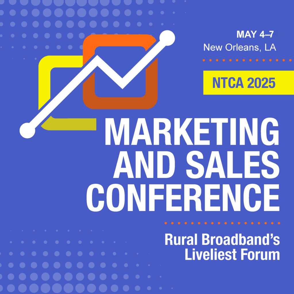 2025 NTCA Marketing and Sales Conference